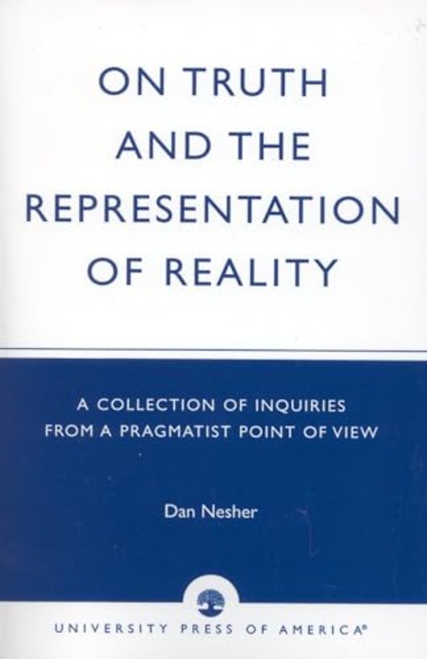 On Truth and the Representation of Reality