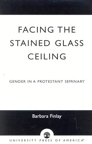 Facing the Stained Glass Ceiling