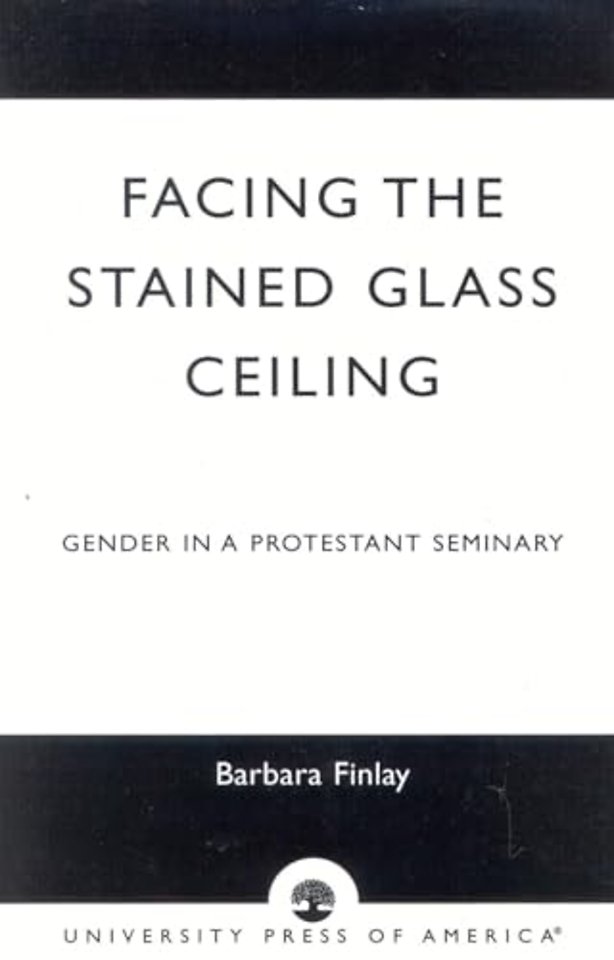 Facing the Stained Glass Ceiling