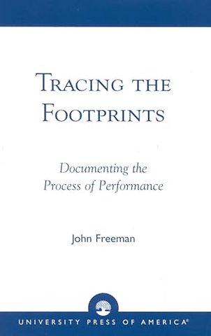 Tracing the Footprints