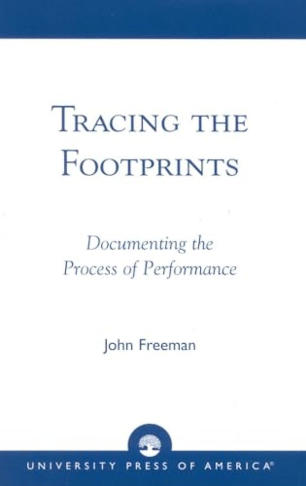 Tracing the Footprints