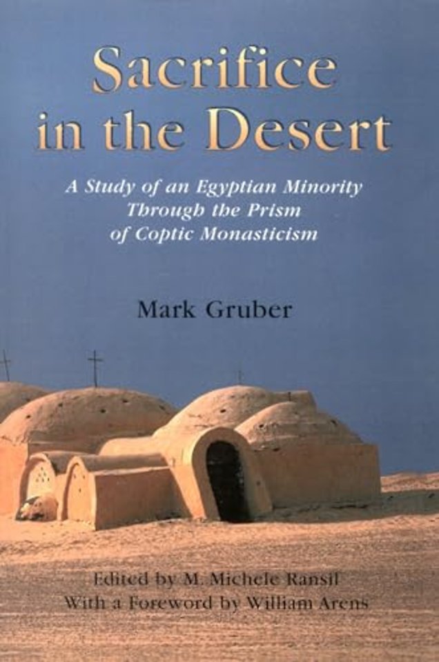 Sacrifice in the Desert