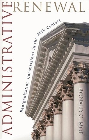 Administrative Renewal
