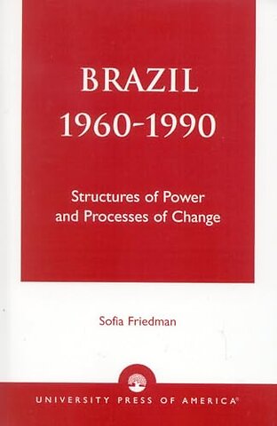 Brazil 1960-1990