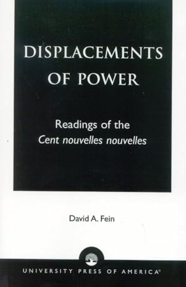 Displacements of Power