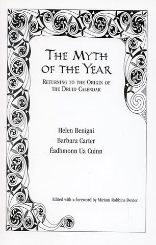 The Myth of the Year