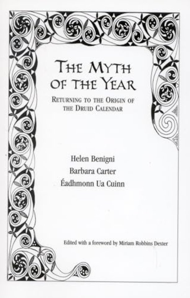The Myth of the Year