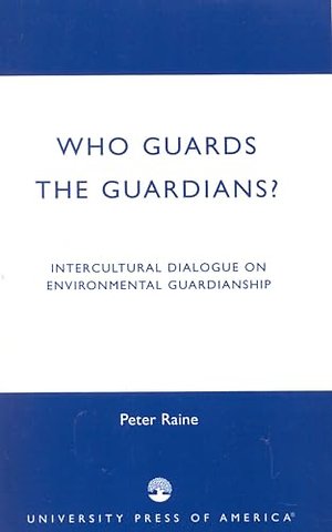 Who Guards the Guardians?