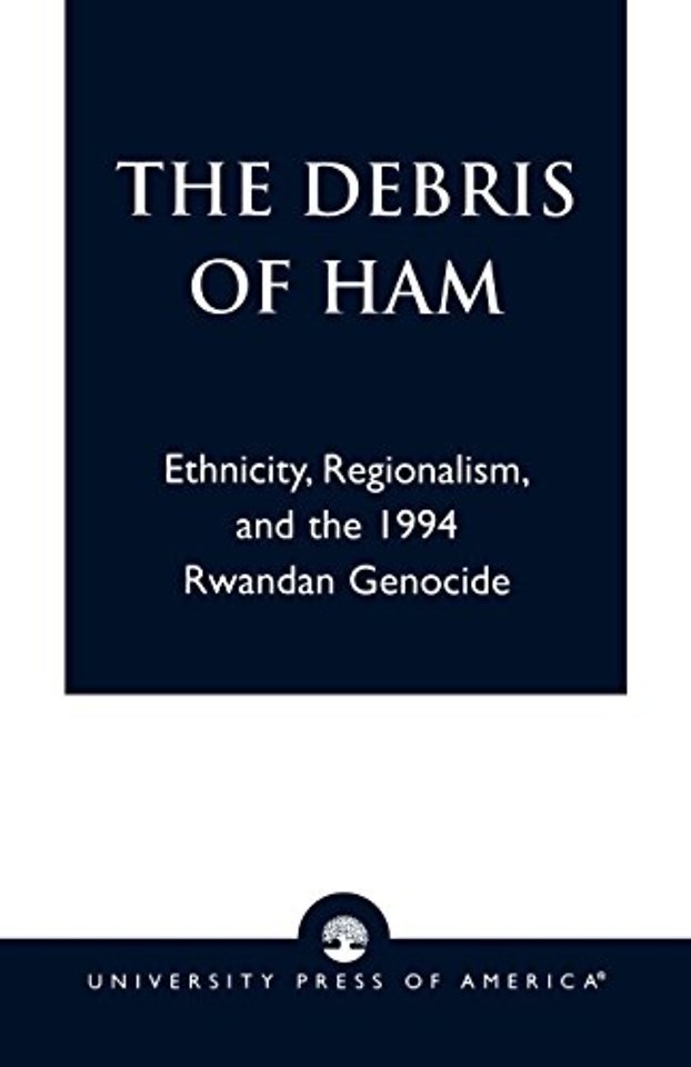 The Debris of Ham