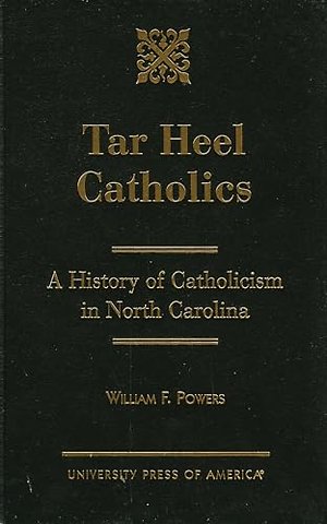 Tar Heel Catholics