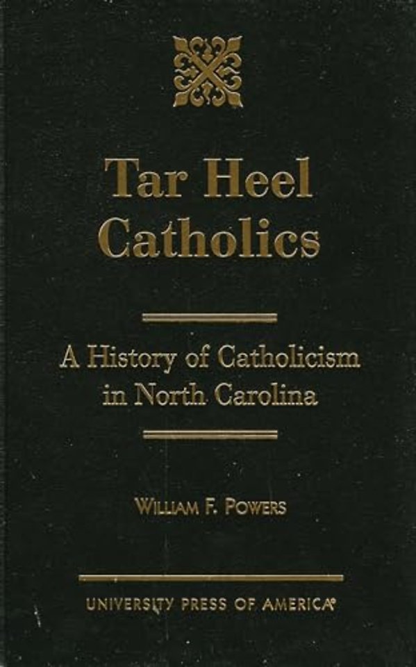 Tar Heel Catholics