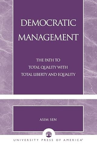 Democratic Management