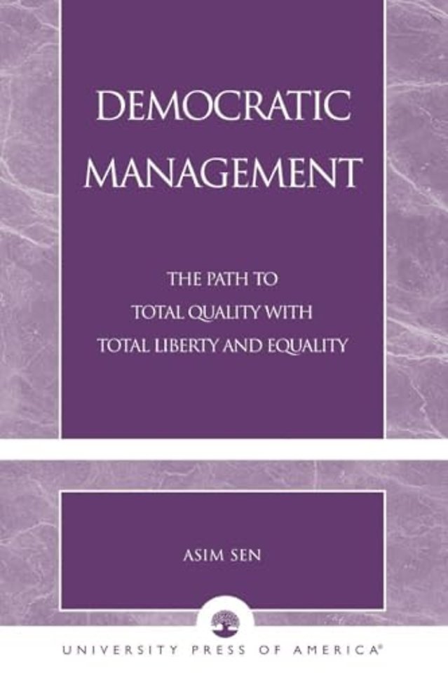 Democratic Management