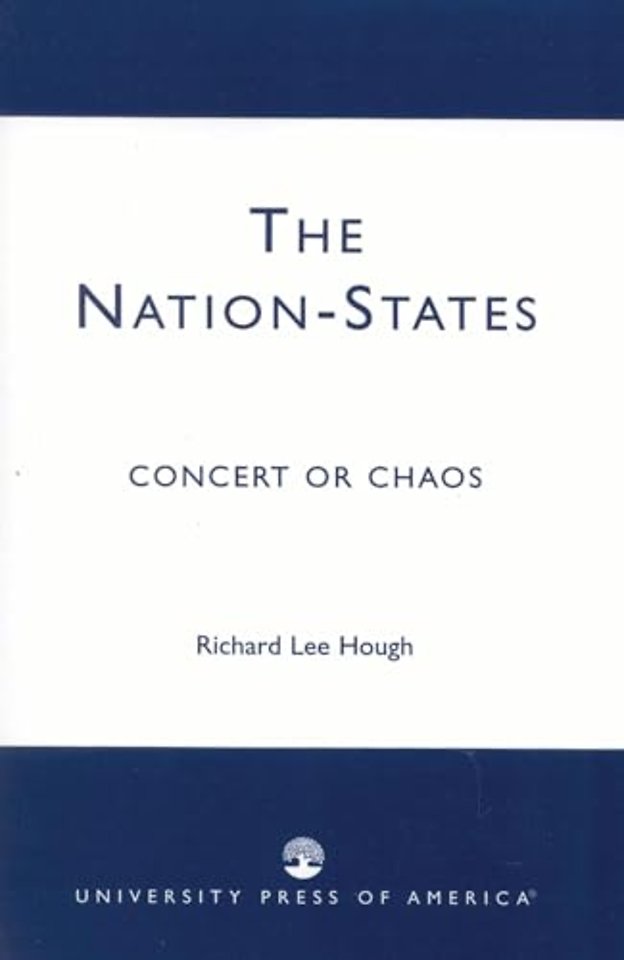 The Nation-States