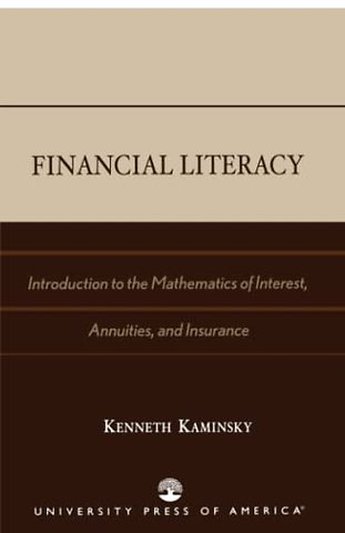 Financial Literacy