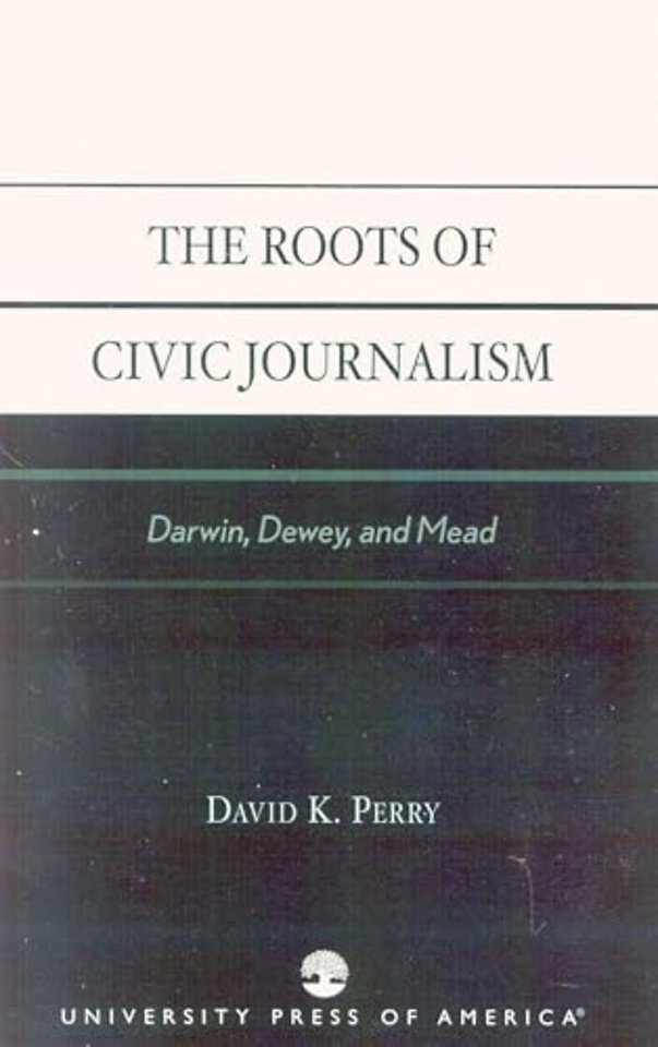 The Roots of Civic Journalism