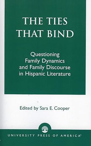 The Ties That Bind