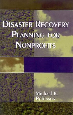 Disaster Recovery Planning for Nonprofits