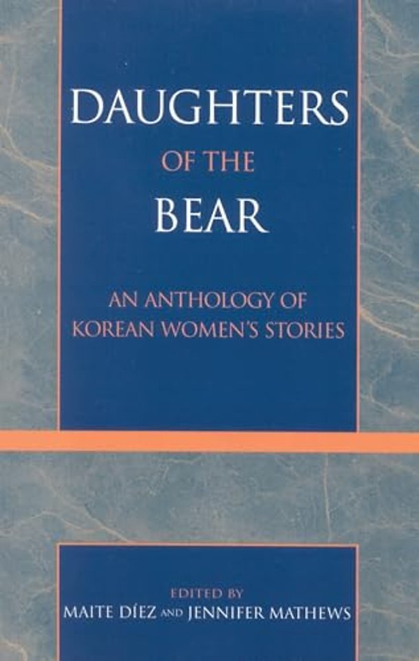 Daughters of the Bear