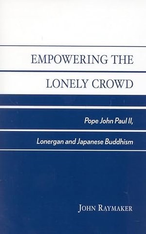 Empowering the Lonely Crowd