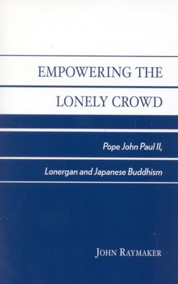 Empowering the Lonely Crowd