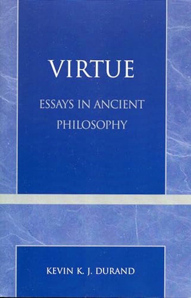 Virtue