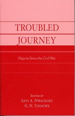 Troubled Journey