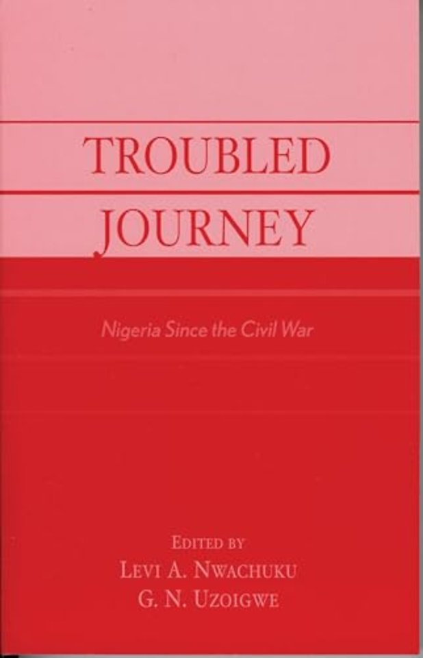Troubled Journey