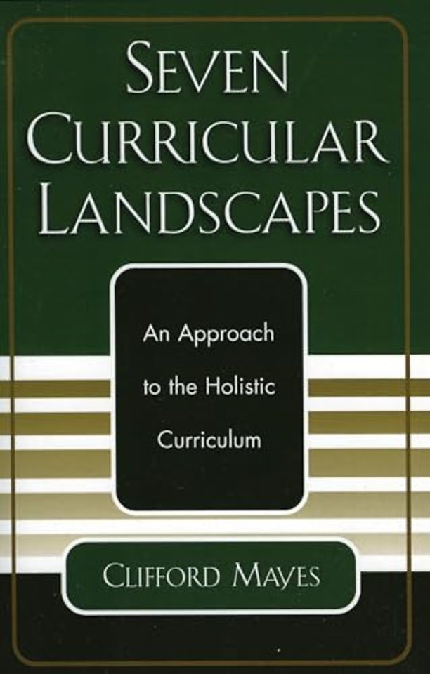 Seven Curricular Landscapes