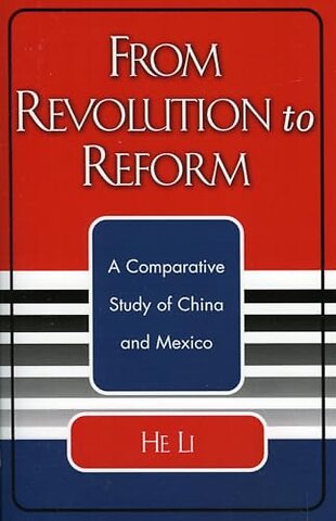 From Revolution to Reform