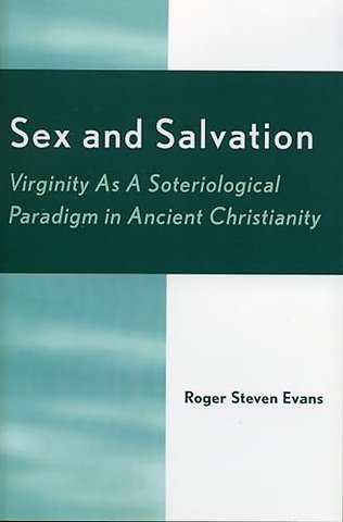 Sex and Salvation