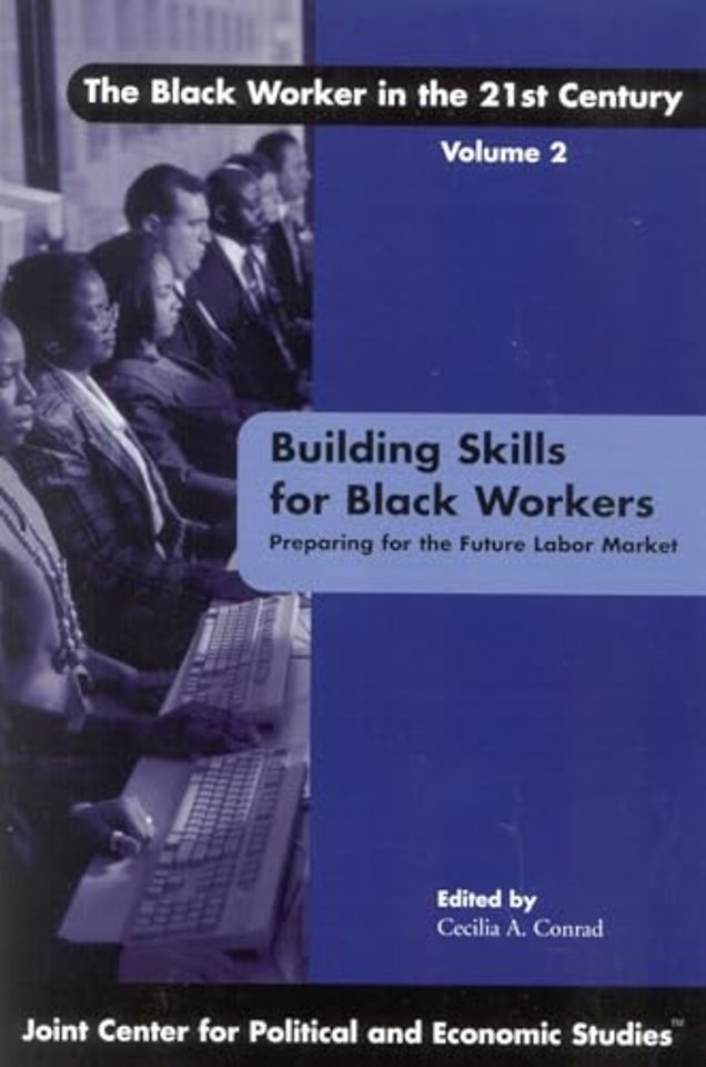 Building Skills for Black Workers