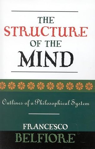 The Structure of the Mind