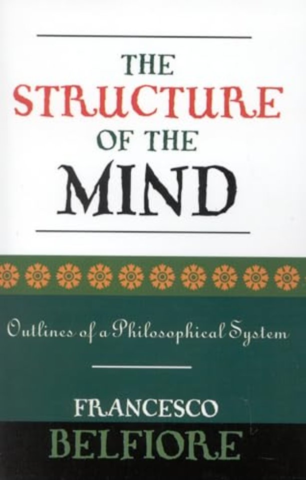 The Structure of the Mind
