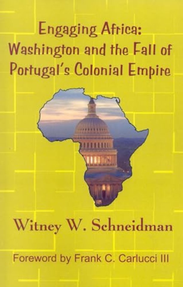 Engaging Africa