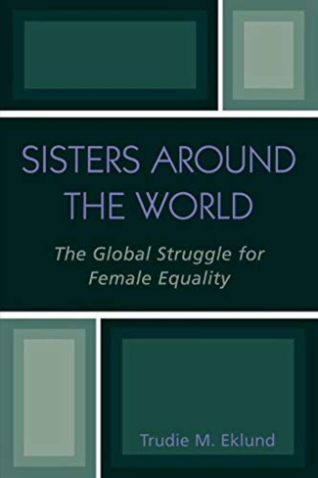 Sisters Around the World