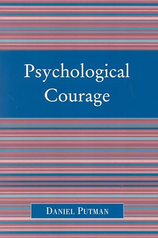 Psychological Courage