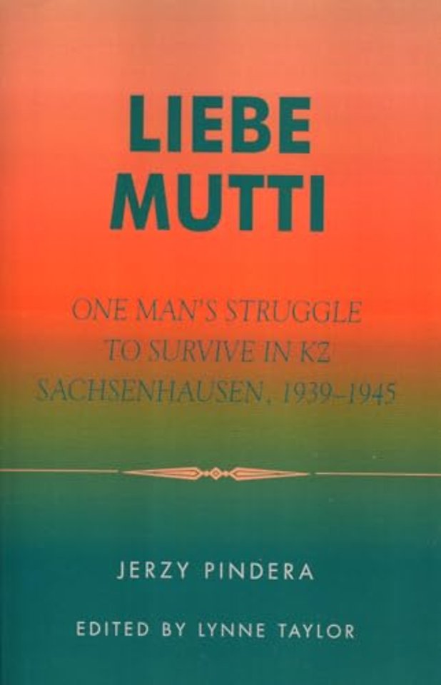 Liebe Mutti