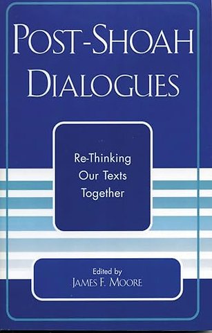 Post-Shoah Dialogues