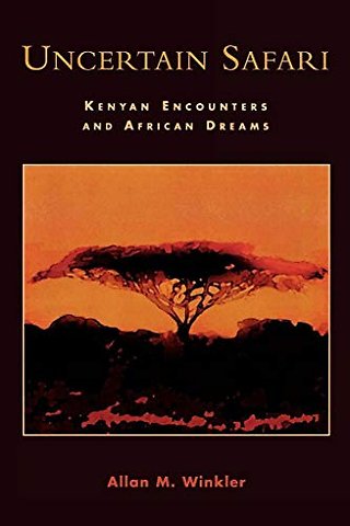 Uncertain Safari