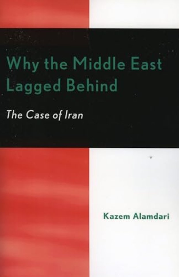 Why the Middle East Lagged Behind