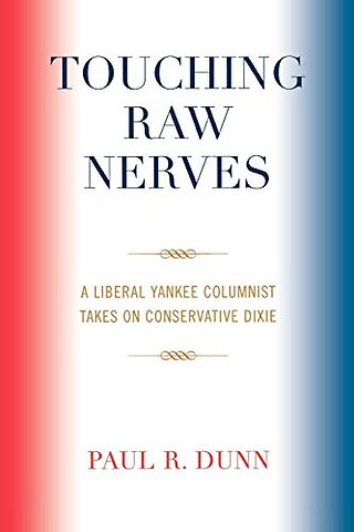 Touching Raw Nerves