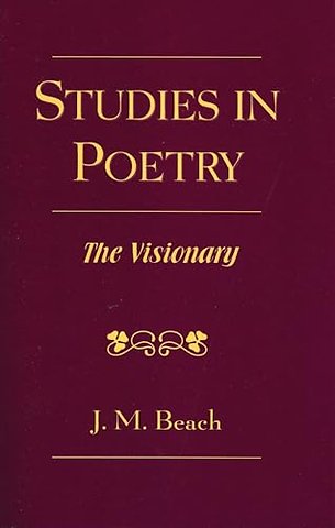 Studies in Poetry