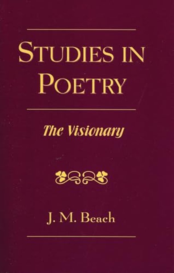 Studies in Poetry