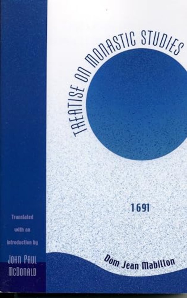 Treatise on Monastic Studies