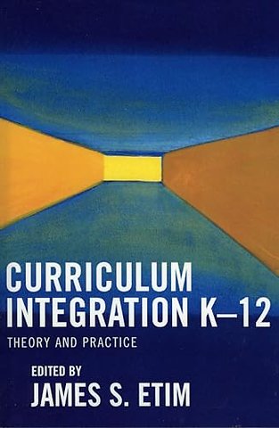 Curriculum Integration K-12