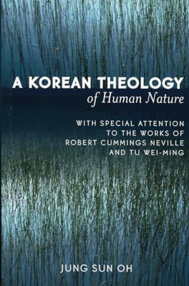A Korean Theology of Human Nature