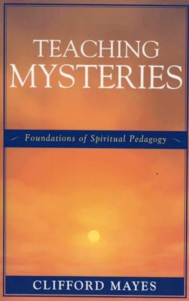 Teaching Mysteries