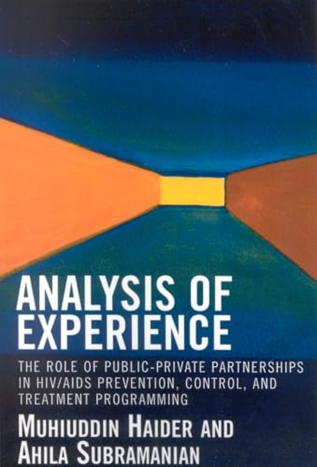 Analysis of Experience