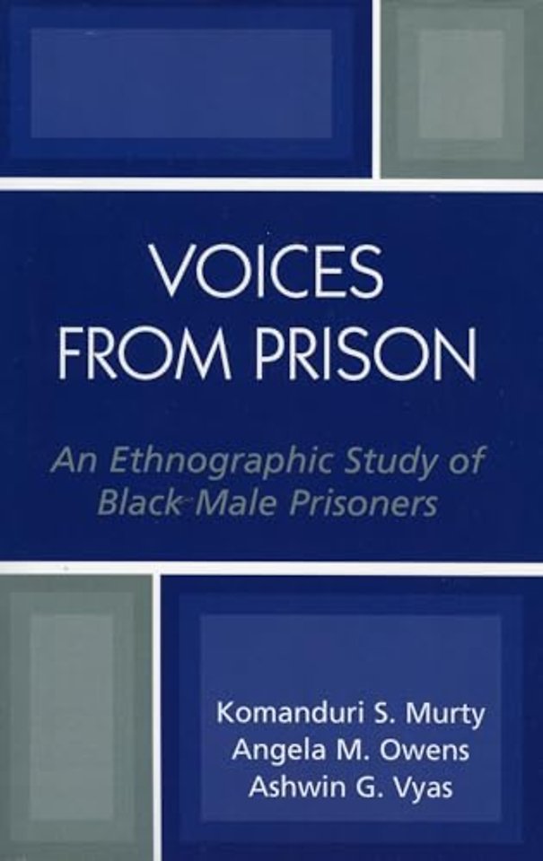 Voices from Prison